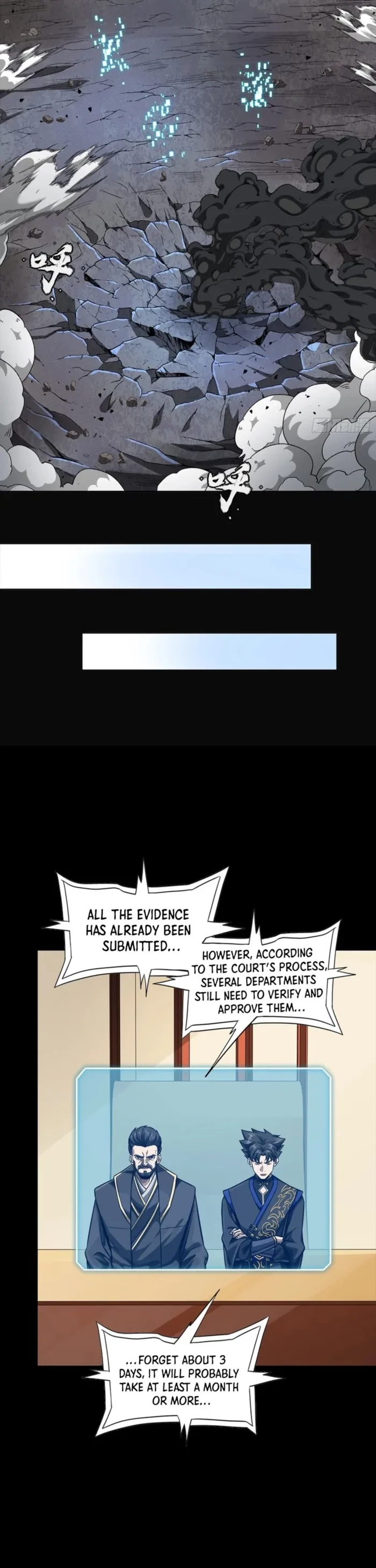 Legend of Star General Chap 334 - Next Chap 335