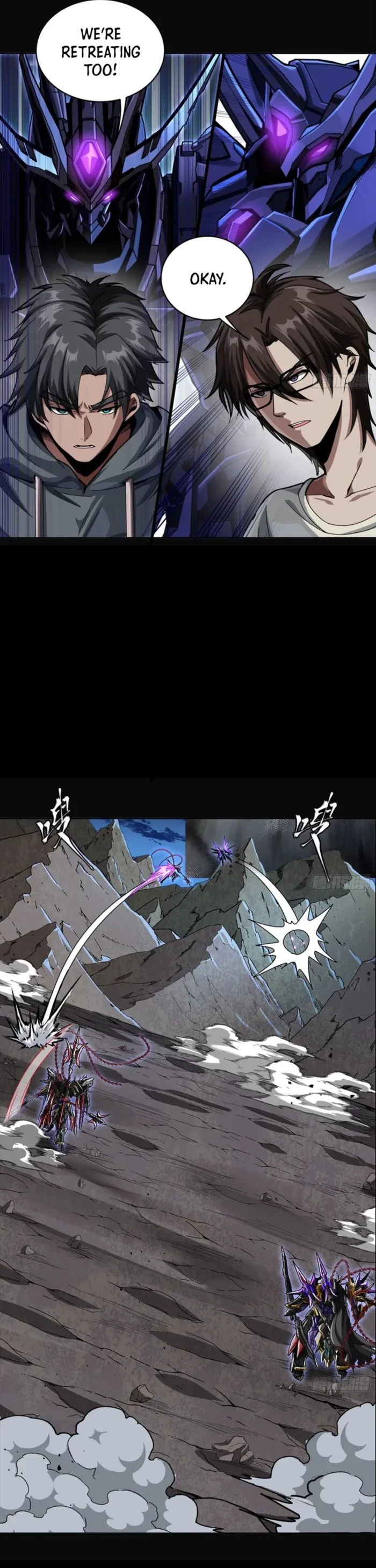 Legend of Star General Chap 334 - Next Chap 335