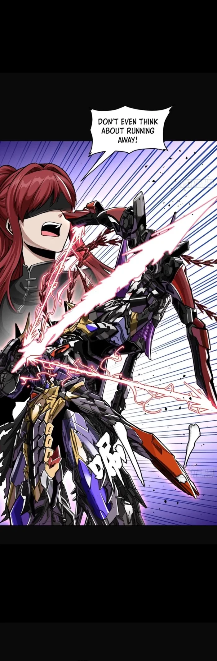 Legend of Star General Chap 334 - Next Chap 335