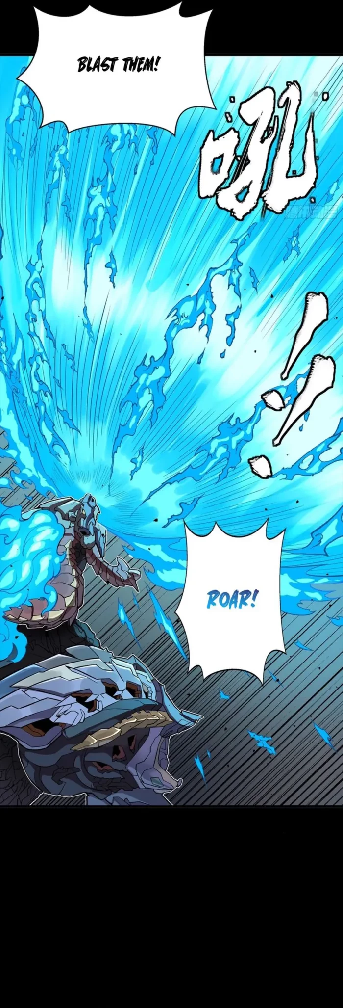 Legend of Star General Chap 337 - Next Chap 338