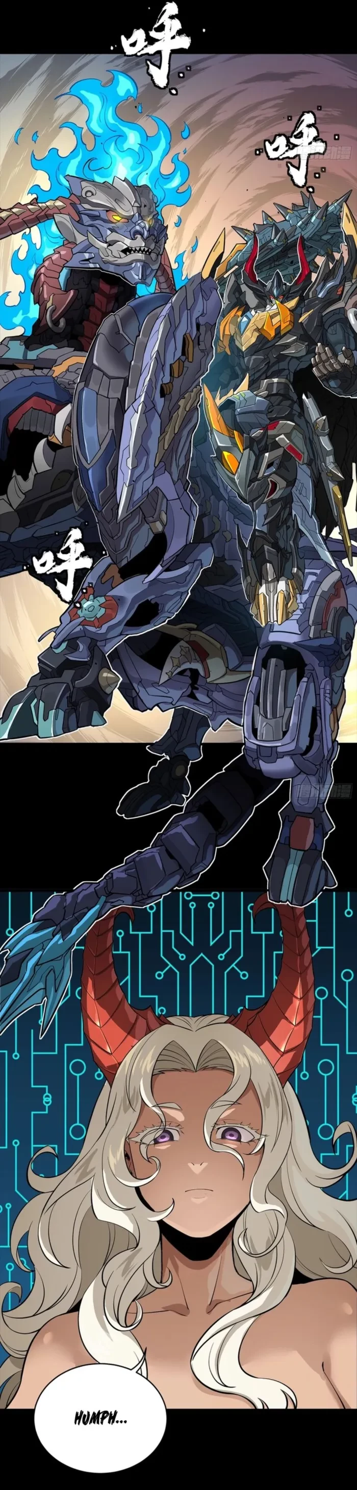 Legend of Star General Chap 337 - Next Chap 338