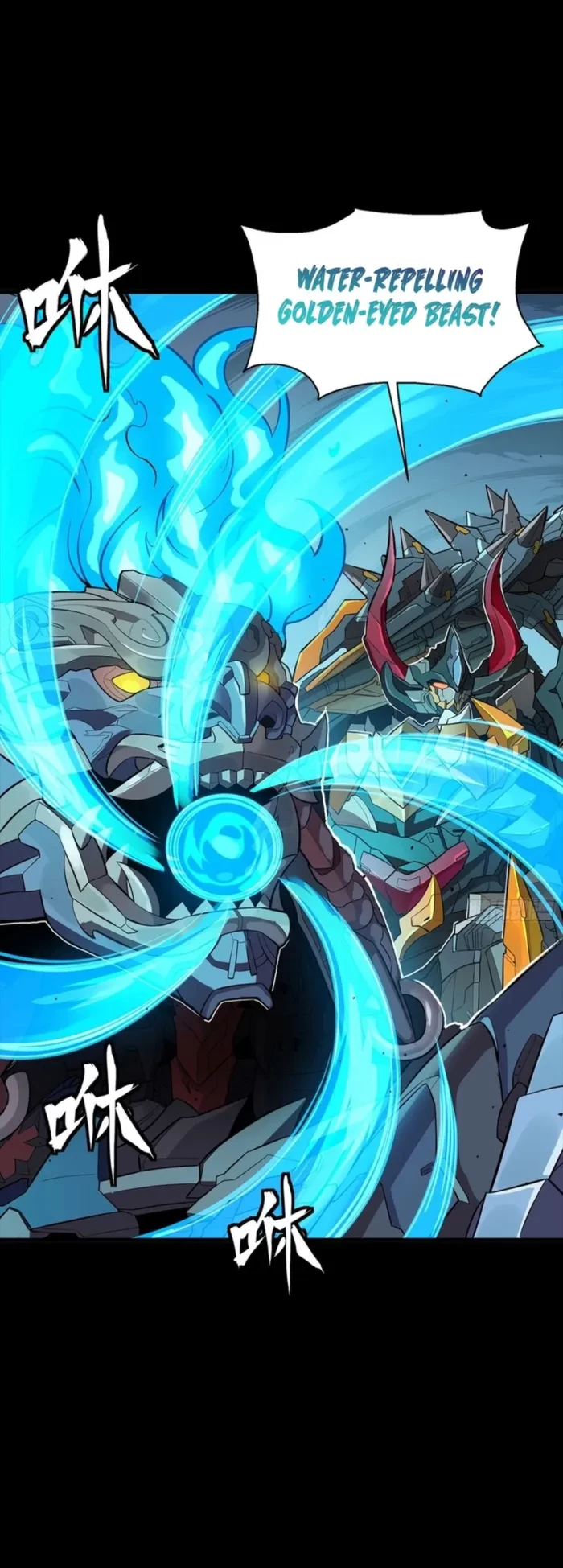 Legend of Star General Chap 337 - Next Chap 338