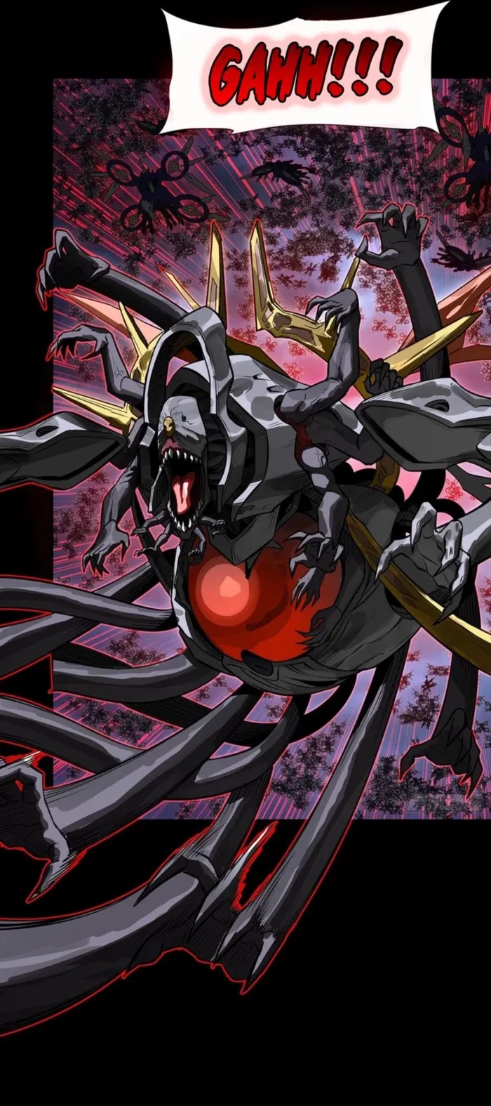 Legend of Star General Chap 337 - Next Chap 338