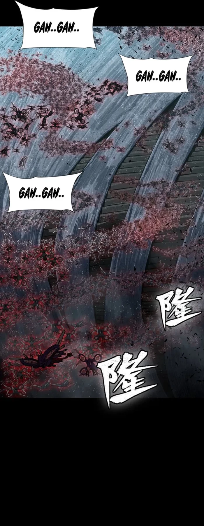 Legend of Star General Chap 337 - Next Chap 338