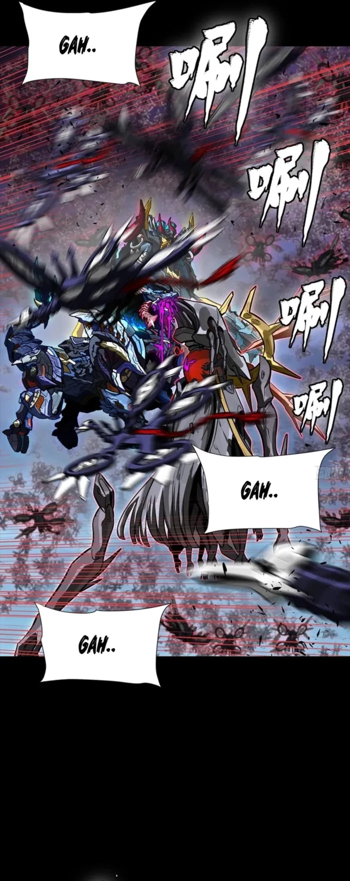 Legend of Star General Chap 337 - Next Chap 338