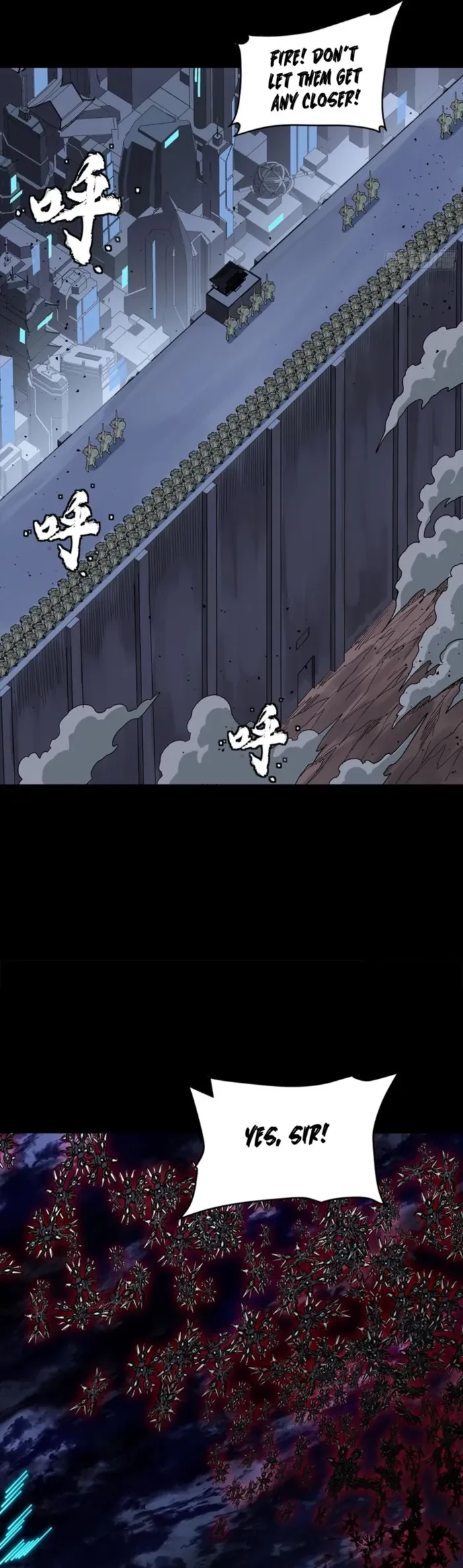 Legend of Star General Chap 337 - Next Chap 338