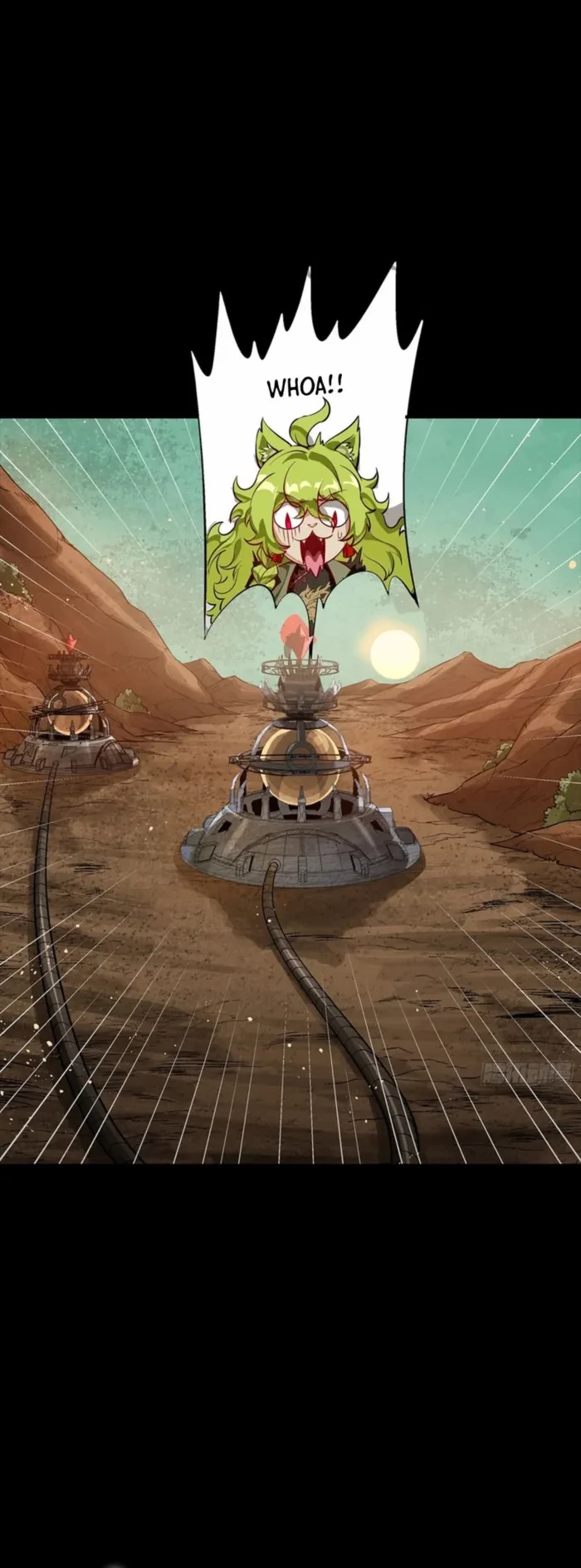 Legend of Star General Chap 336 - Next Chap 337
