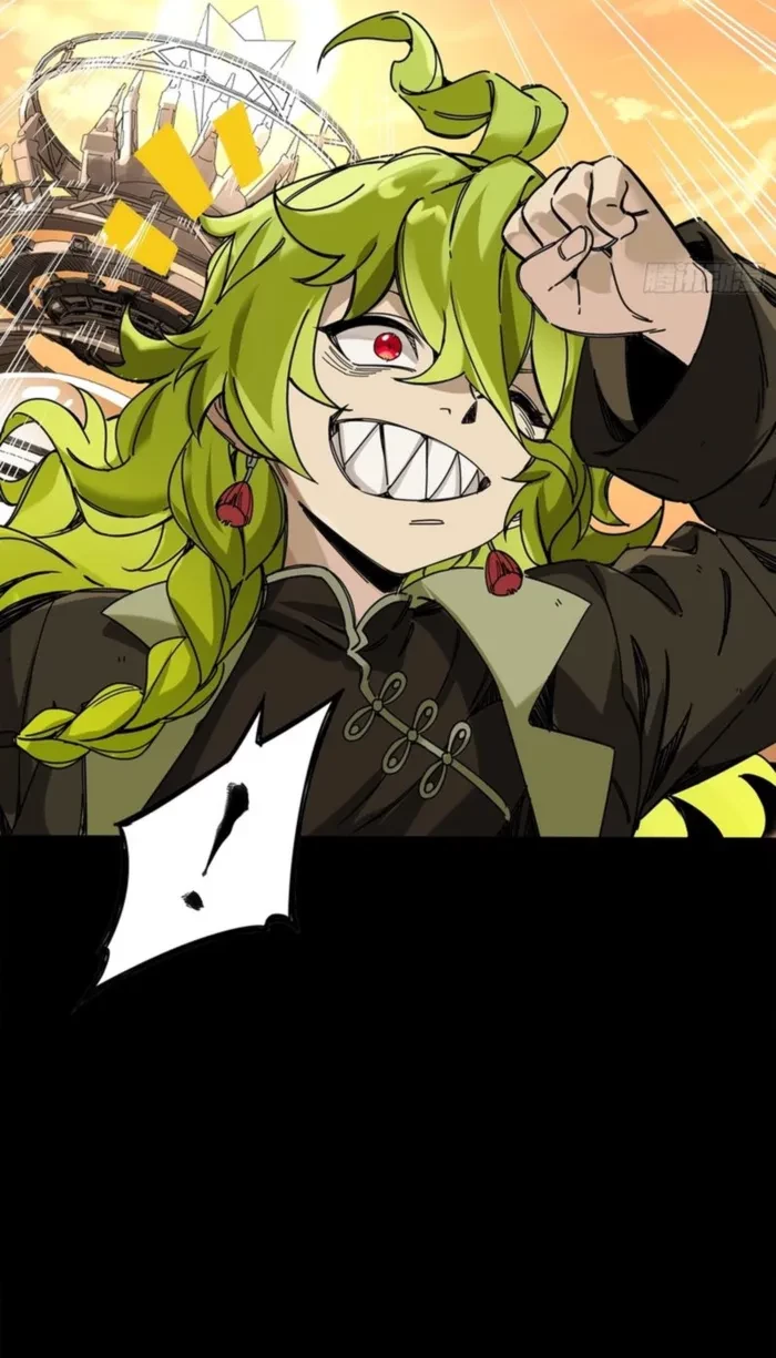 Legend of Star General Chap 336 - Next Chap 337