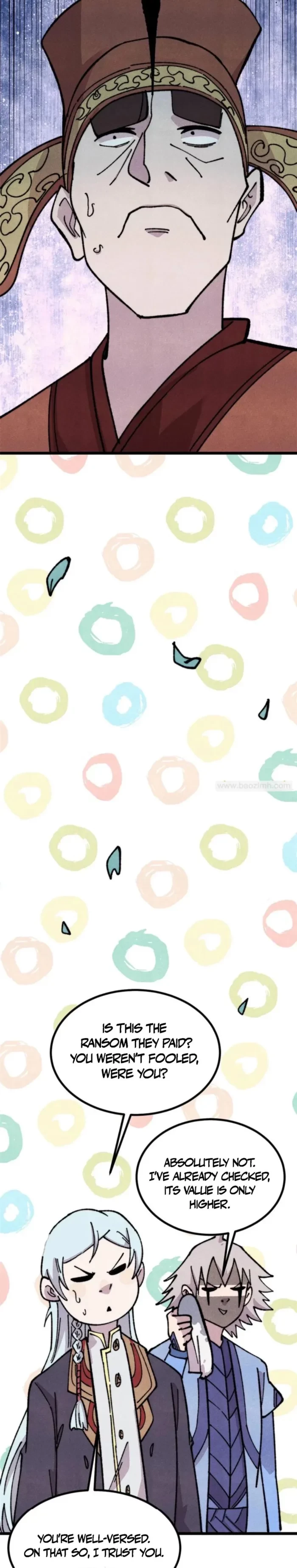 All Hail the Sect Leader Chap 479 - Next Chap 480