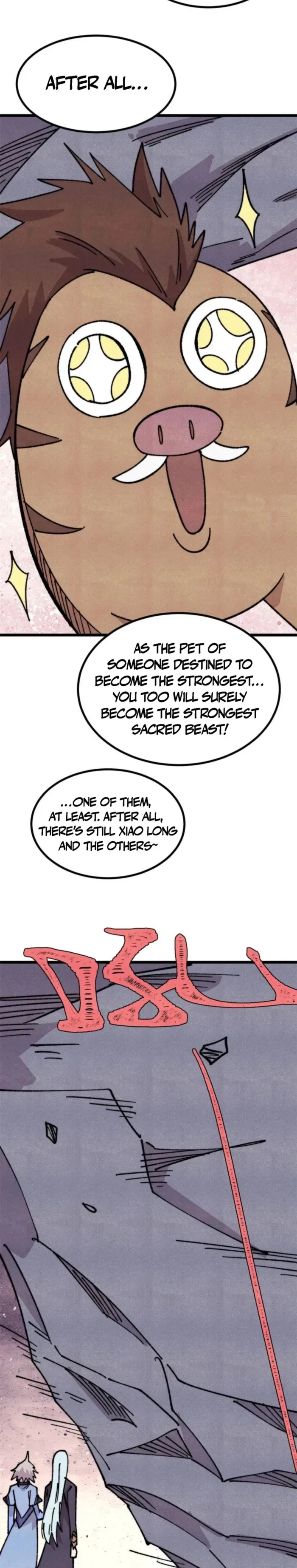 All Hail the Sect Leader Chap 479 - Next Chap 480