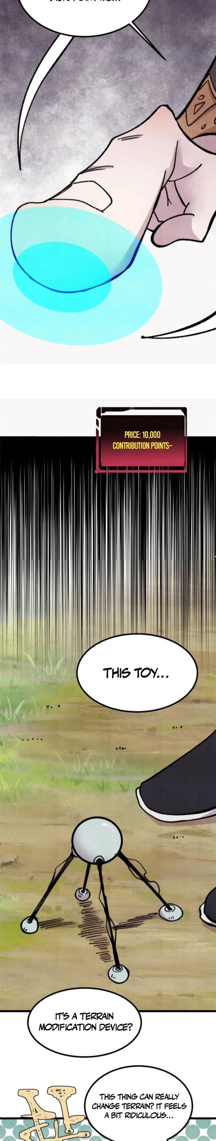 All Hail the Sect Leader Chap 479 - Next Chap 480