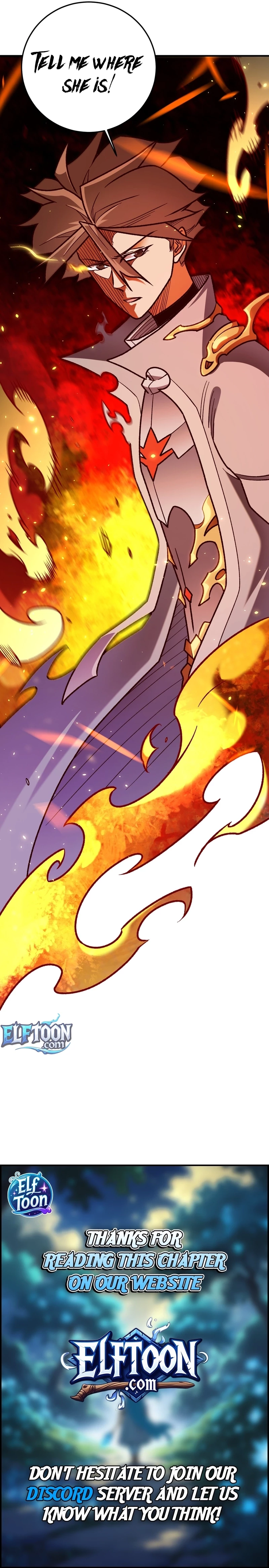 I Am God Killer Chap 195 - Next Chap 196