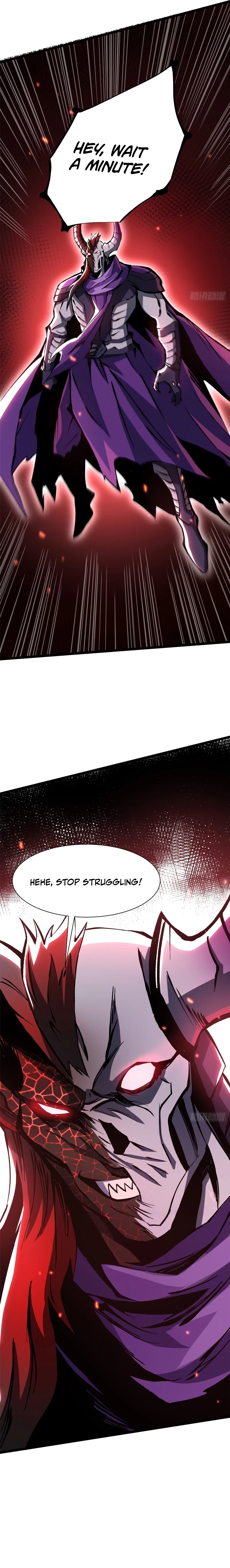 I Really Don’t Want to Learn Forbidden Spells Chap 153 - Next Chap 154