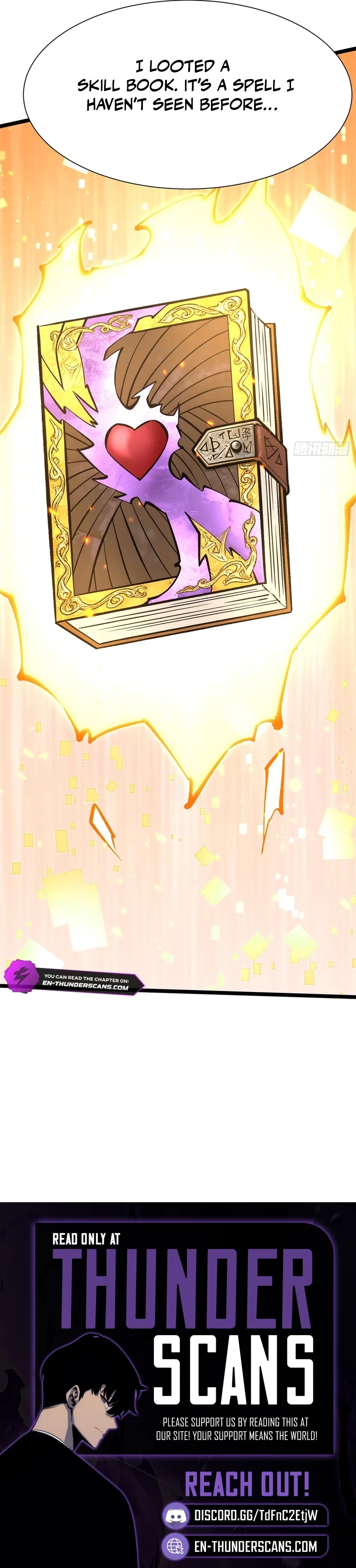 I Really Don’t Want to Learn Forbidden Spells Chap 153 - Next Chap 154