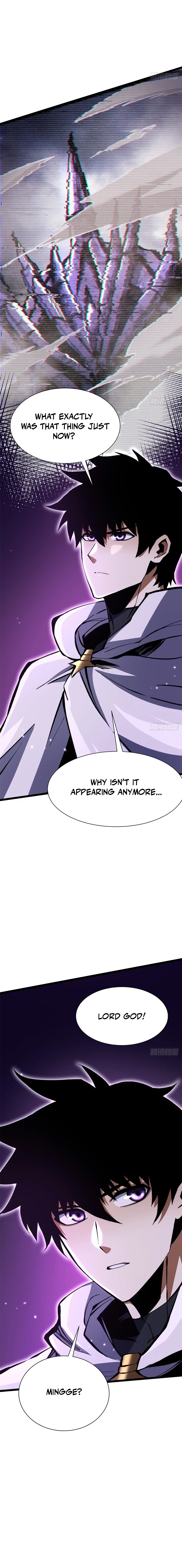 I Really Don’t Want to Learn Forbidden Spells Chap 153 - Next Chap 154