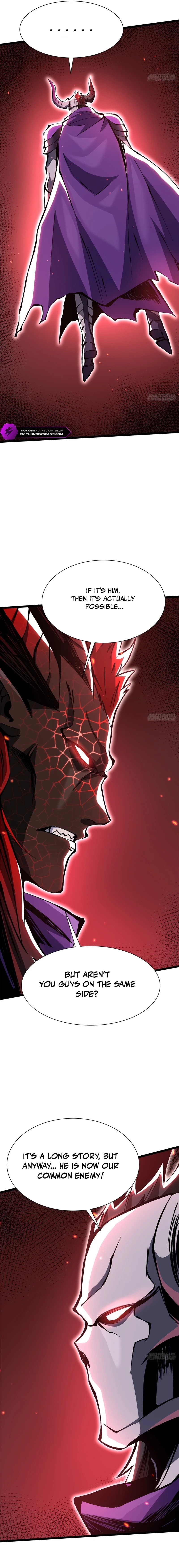 I Really Don’t Want to Learn Forbidden Spells Chap 153 - Next Chap 154