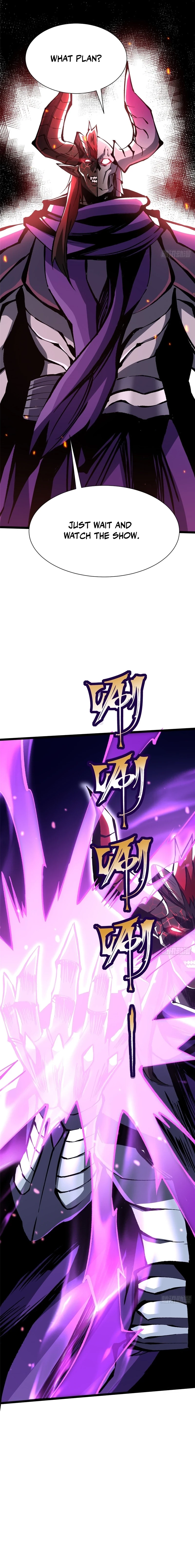 I Really Don’t Want to Learn Forbidden Spells Chap 153 - Next Chap 154