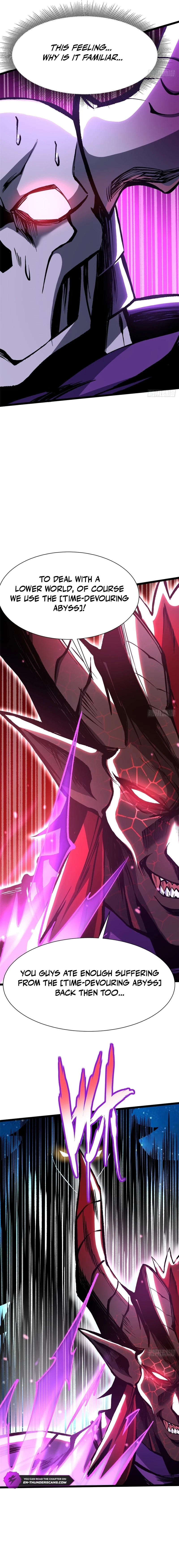 I Really Don’t Want to Learn Forbidden Spells Chap 153 - Next Chap 154