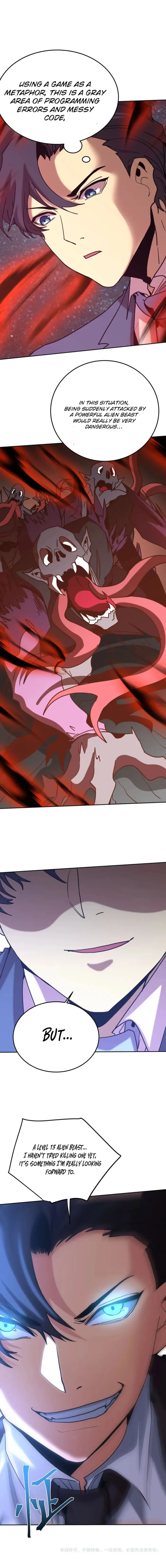 Leveling In The Future Chap 281 - Next Chap 282