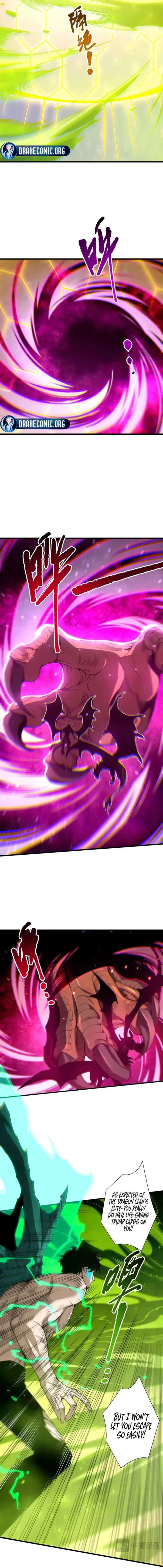 Necromancer, the Ultimate Scourge! Chap 234 - Next Chap 235