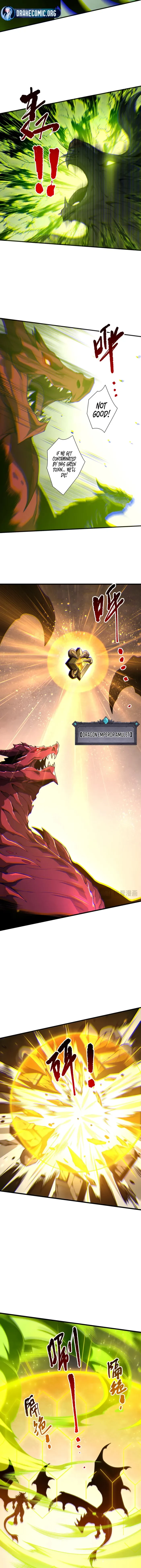 Necromancer, the Ultimate Scourge! Chap 234 - Next Chap 235