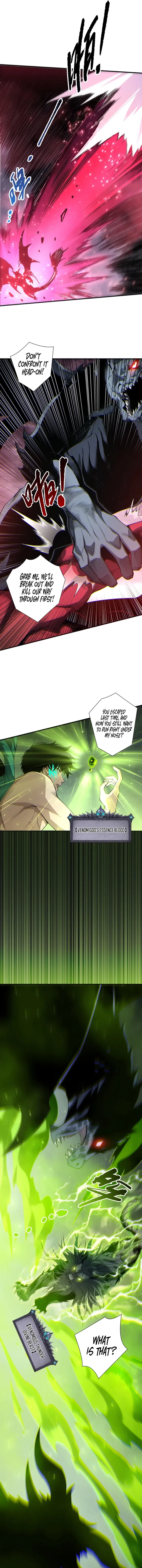 Necromancer, the Ultimate Scourge! Chap 234 - Next Chap 235