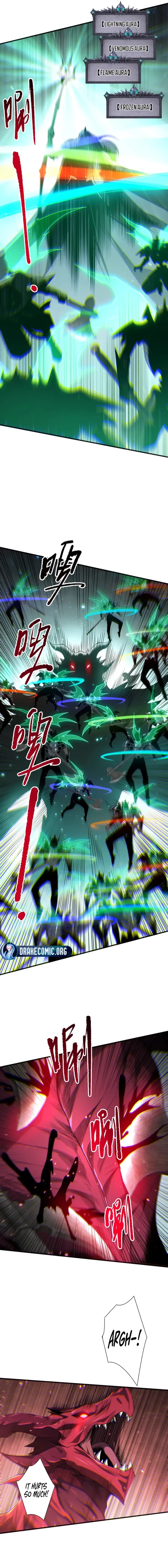 Necromancer, the Ultimate Scourge! Chap 234 - Next Chap 235