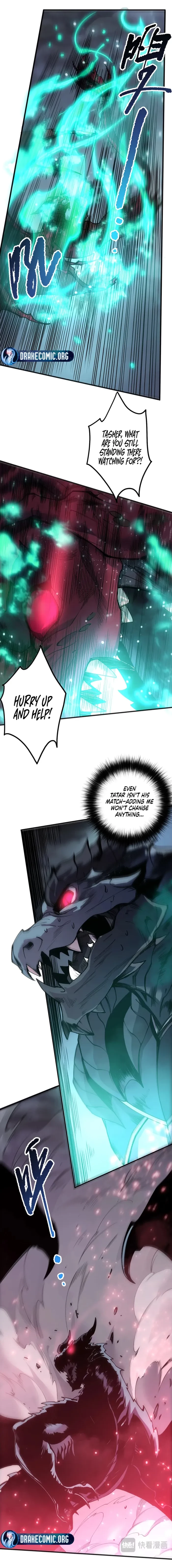 Necromancer, the Ultimate Scourge! Chap 234 - Next Chap 235