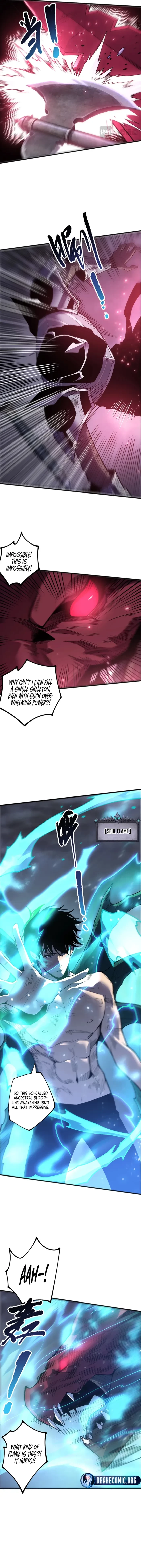 Necromancer, the Ultimate Scourge! Chap 234 - Next Chap 235