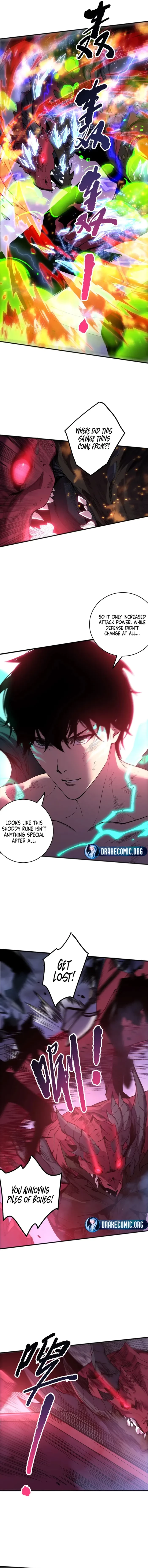 Necromancer, the Ultimate Scourge! Chap 234 - Next Chap 235
