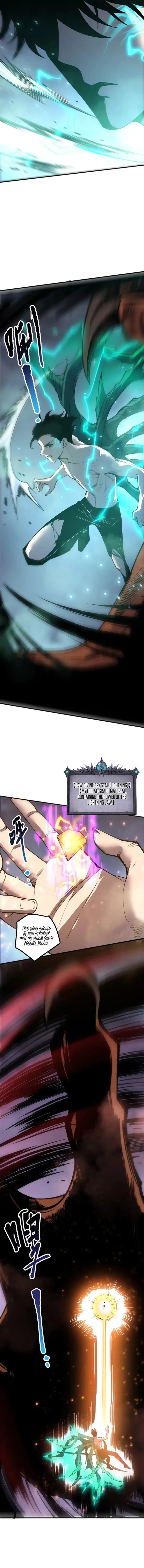 Necromancer, the Ultimate Scourge! Chap 234 - Next Chap 235