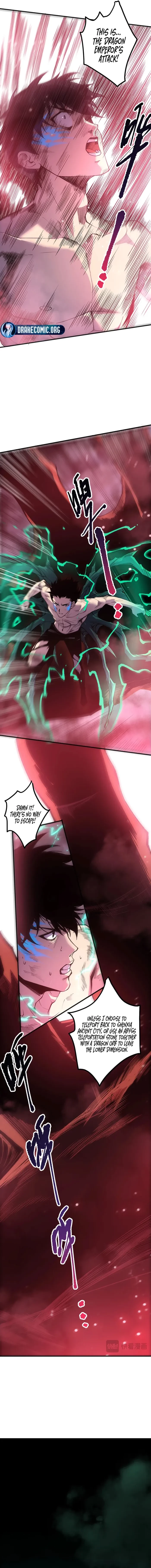 Necromancer, the Ultimate Scourge! Chap 234 - Next Chap 235