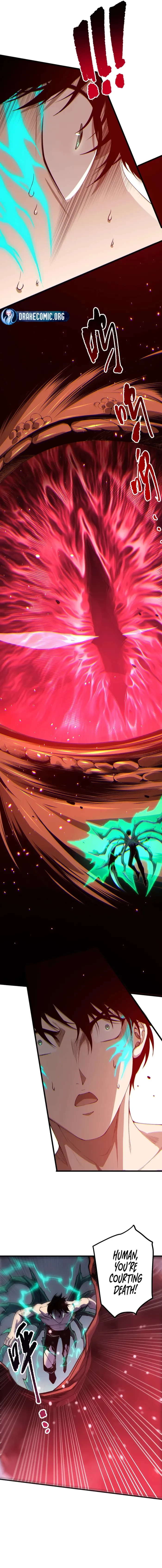 Necromancer, the Ultimate Scourge! Chap 234 - Next Chap 235