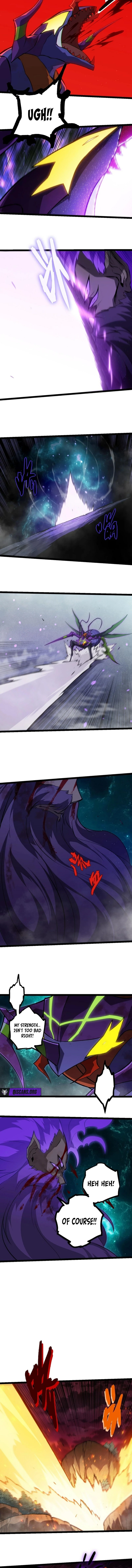 Evolution Begins With a Big Tree Chap 472 - Next Chap 473