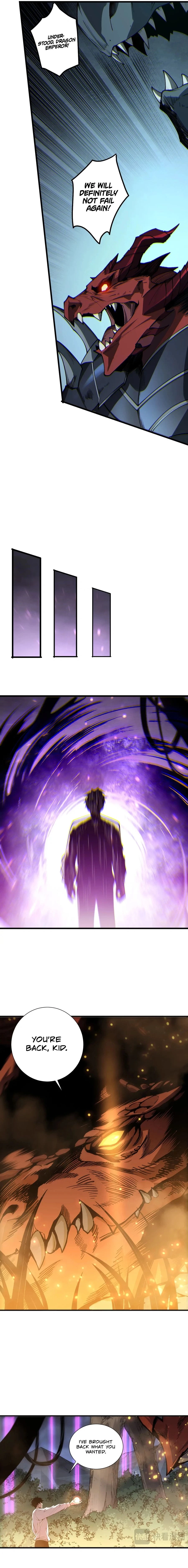 Necromancer, the Ultimate Scourge! Chap 235 - Next Chap 236