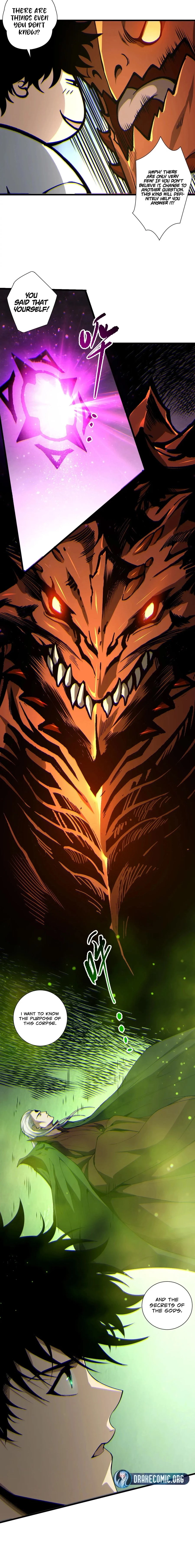 Necromancer, the Ultimate Scourge! Chap 235 - Next Chap 236