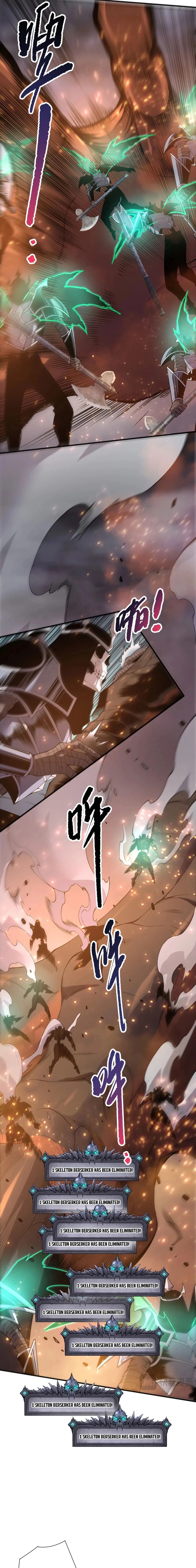 Necromancer, the Ultimate Scourge! Chap 235 - Next Chap 236