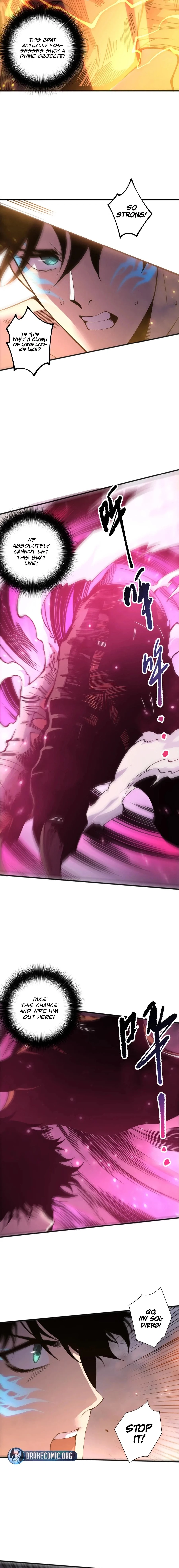 Necromancer, the Ultimate Scourge! Chap 235 - Next Chap 236