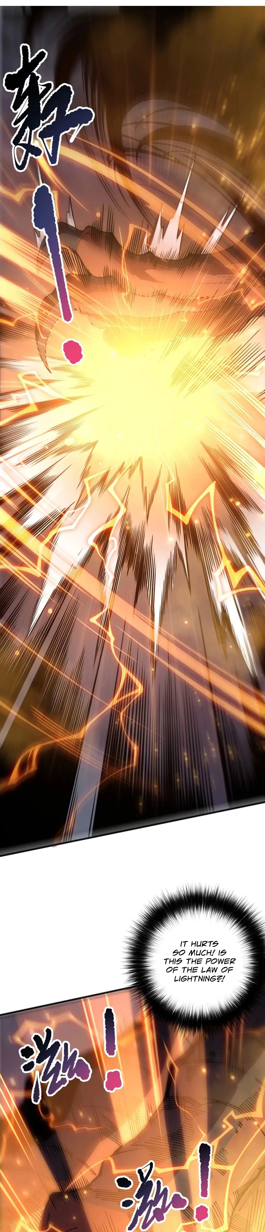 Necromancer, the Ultimate Scourge! Chap 235 - Next Chap 236