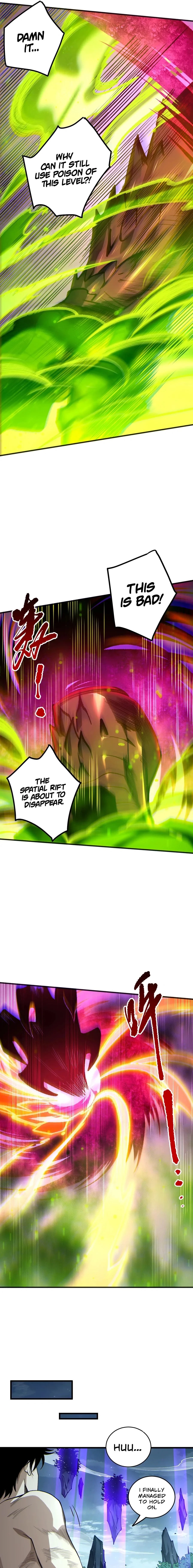 Necromancer, the Ultimate Scourge! Chap 235 - Next Chap 236