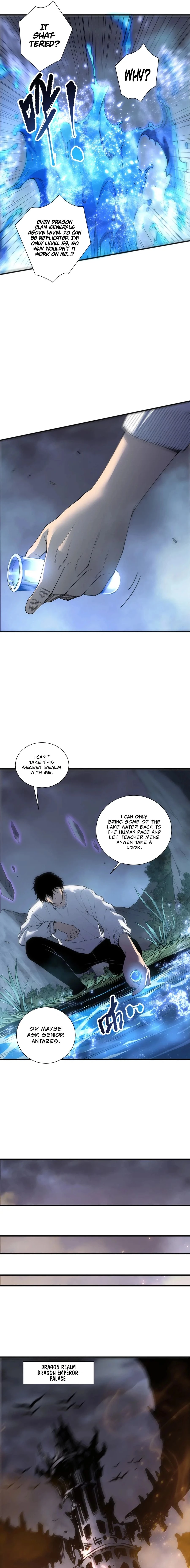 Necromancer, the Ultimate Scourge! Chap 235 - Next Chap 236