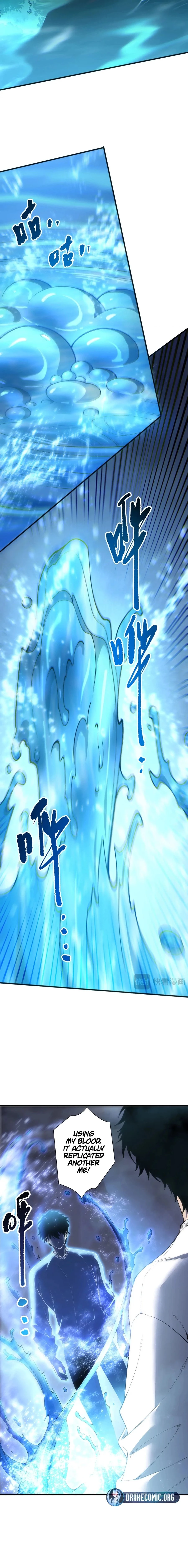 Necromancer, the Ultimate Scourge! Chap 235 - Next Chap 236