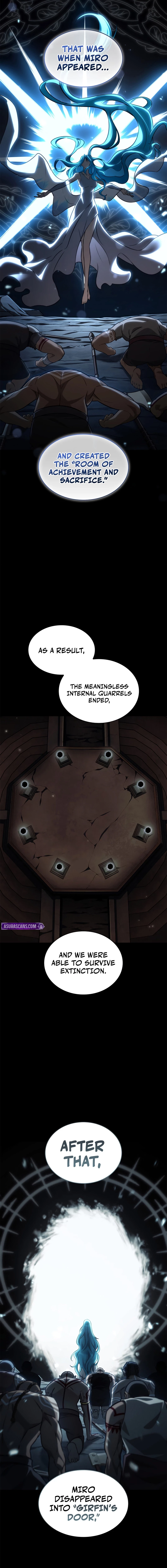 The Infinite Mage Chap 150 - Next Chap 151