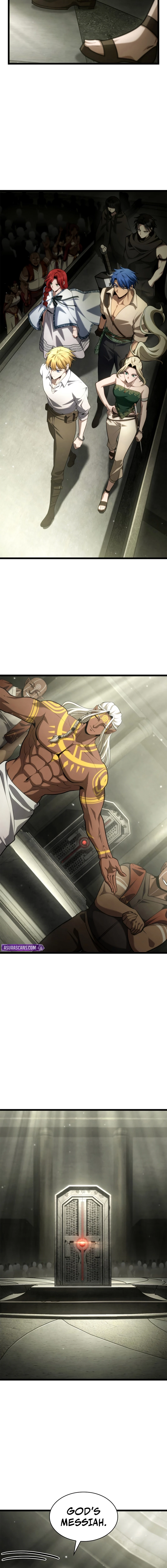 The Infinite Mage Chap 150 - Next Chap 151