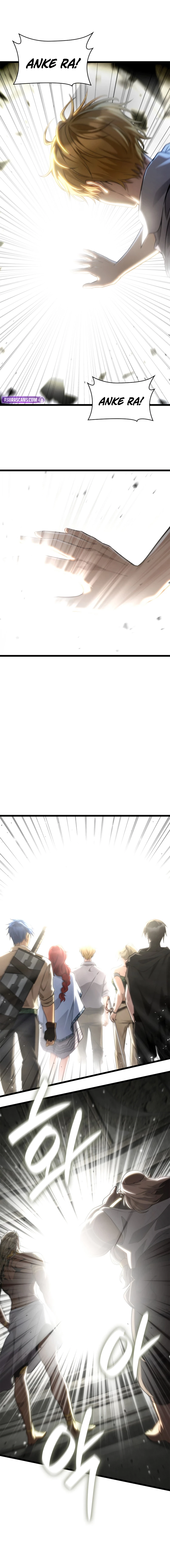 The Infinite Mage Chap 150 - Next Chap 151