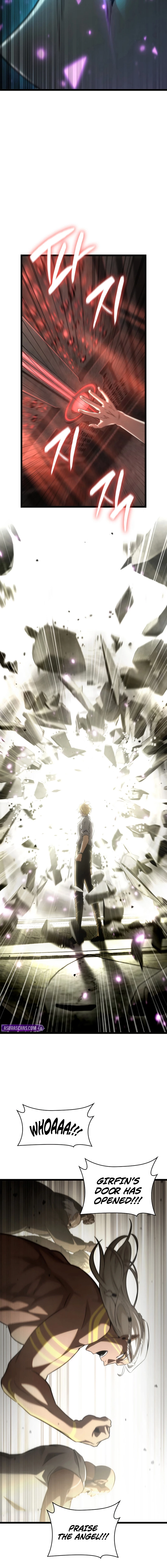 The Infinite Mage Chap 150 - Next Chap 151