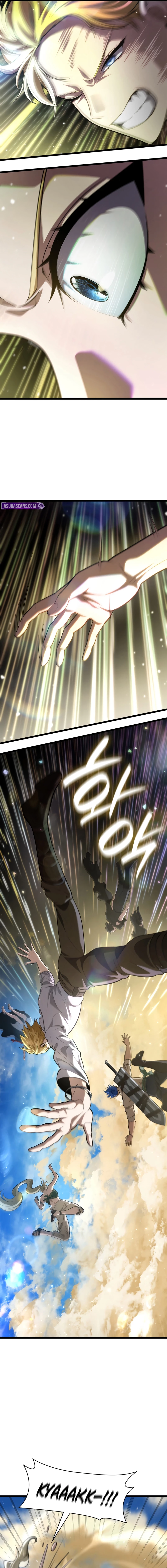 The Infinite Mage Chap 150 - Next Chap 151