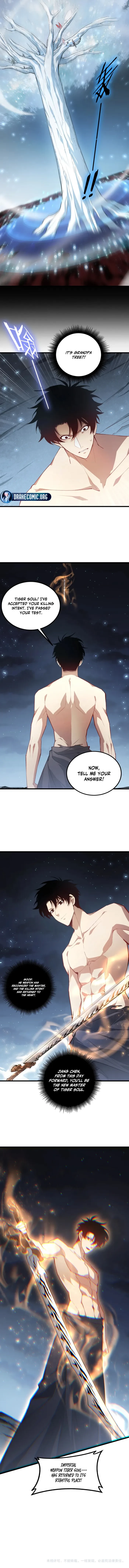 Supreme Zerg Lord Chap 114 - Next Chap 115