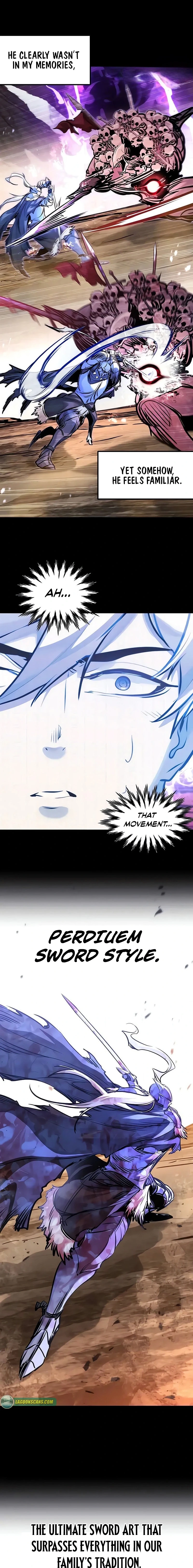 The Regressed Mercenary Has a Plan Chap 84 - Next Chap 85