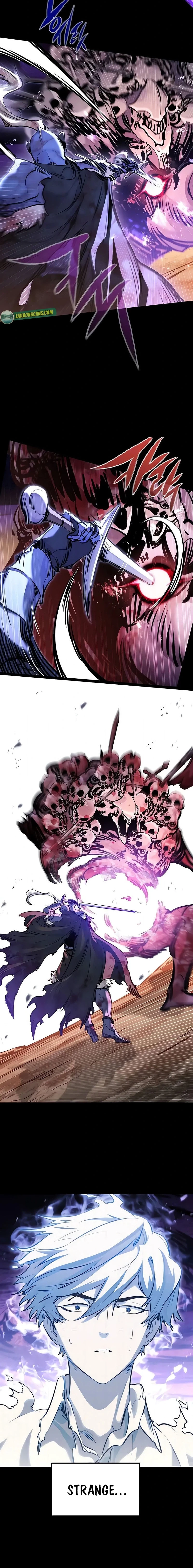 The Regressed Mercenary Has a Plan Chap 84 - Next Chap 85